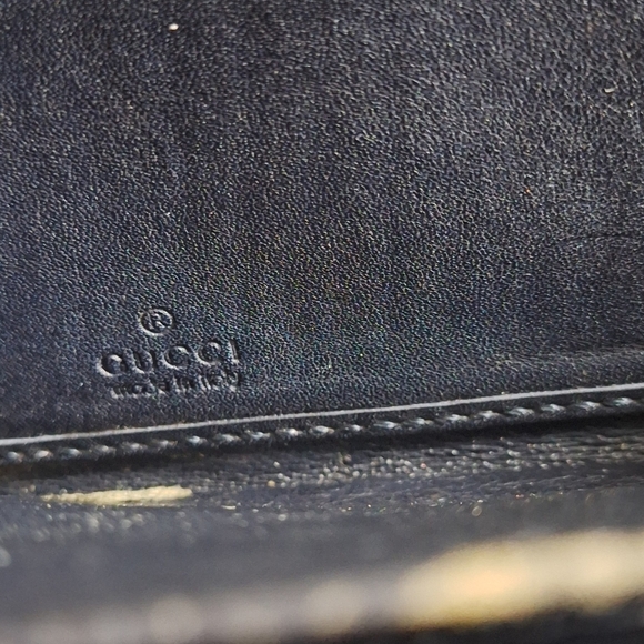 Gucci wallet - Picture 3 of 8